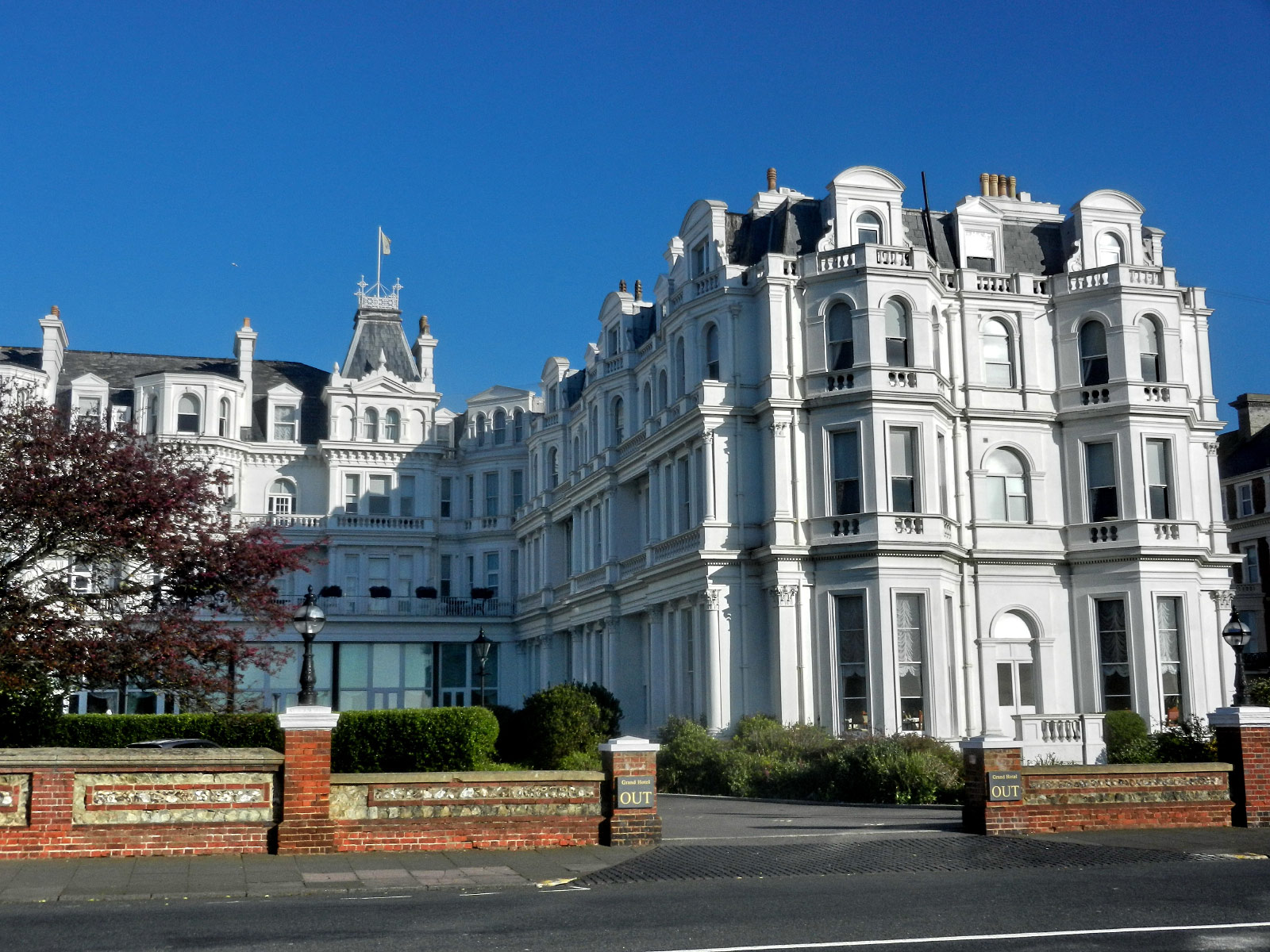 Eastbourne